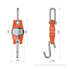 SF-918 300 kg Mini Crane Hanging Peso escala